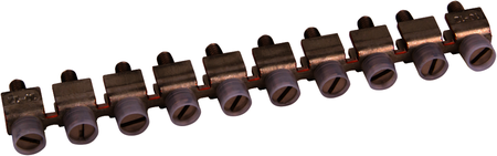 КЭАЗ 249899 Перемычка винтовая OptiClip SCBI-10-12