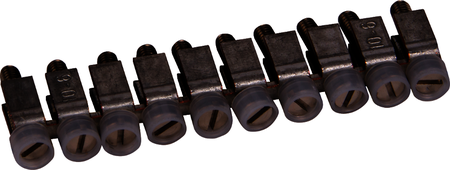 КЭАЗ 249901 Перемычка винтовая OptiClip SCBI-10-6