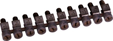 КЭАЗ 249902 Перемычка винтовая OptiClip SCBI-10-8
