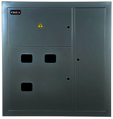 260448 Щит этажный ЩЭ-3-1000х960х155-IP31-УХЛ3-КЭАЗ