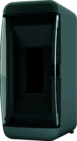 КЭАЗ 279142 Корпус пластиковый OptiBox P-UNC-1-02-IP41