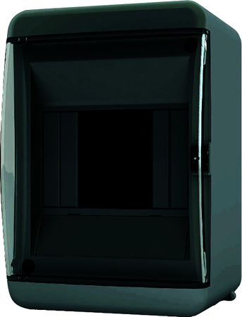 КЭАЗ 279152 Корпус пластиковый OptiBox P-UNC-1-04-IP41