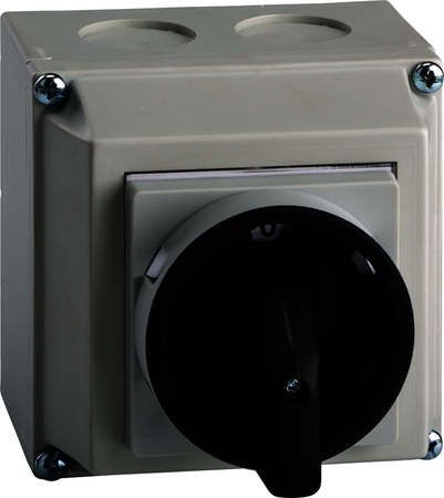 КЭАЗ 283911 Переключатель OptiSwitch 4G16-10-PK-S6