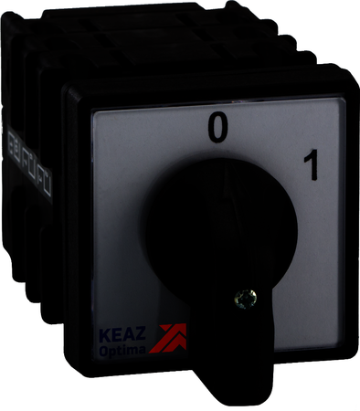 КЭАЗ 268859 Переключатель OptiSwitch 4G10-620-U-S1-R014