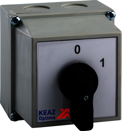 КЭАЗ 138263 Переключатель OptiSwitch 4G10-11-PK-R014