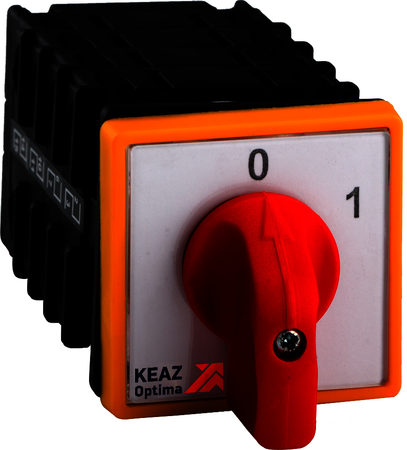КЭАЗ 227815 Переключатель OptiSwitch 4G16-92-U-S24-R112