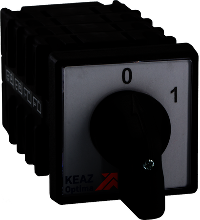 Фото КЭАЗ 218049 Переключатель OptiSwitch 4G10-98-U-R014