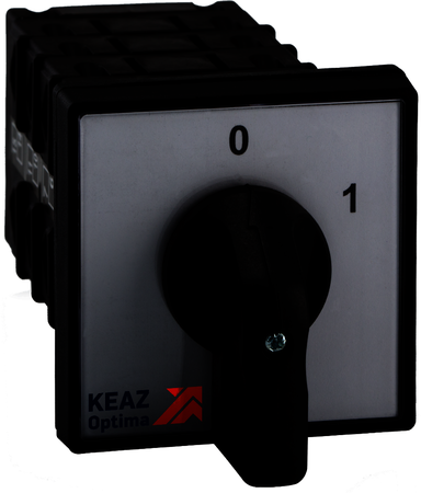 КЭАЗ 236467 Переключатель OptiSwitch 4G25-98-U-R114 
