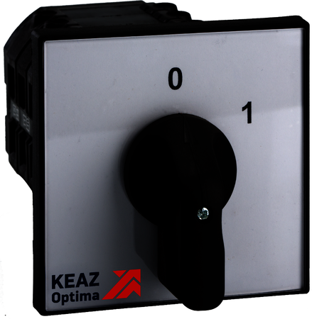 КЭАЗ 239944 Переключатель OptiSwitch 4G63-75-U-R214