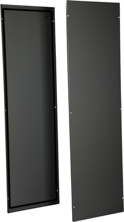 КЭАЗ 259512 Комплект панелей боковых OptiBox M-2200х400-IP55