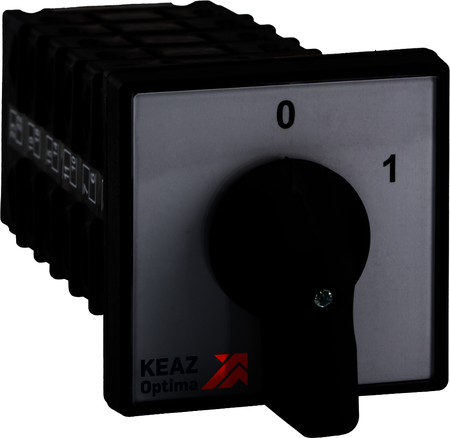 КЭАЗ 279436 Переключатель OptiSwitch 4G16-3517-U-R114