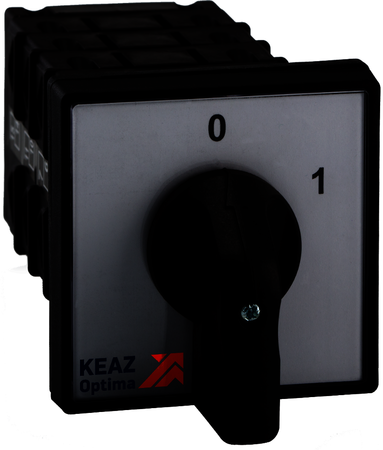 КЭАЗ 271649 Переключатель OptiSwitch 4G16-2001-U-R114