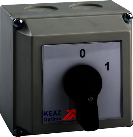 КЭАЗ 271943 Переключатель OptiSwitch 4G16-637-PK-R114