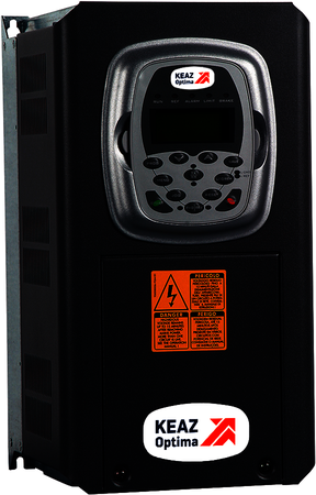 КЭАЗ 112257 Преобразователь частоты OptiCor P-0036-4T-BA2K2