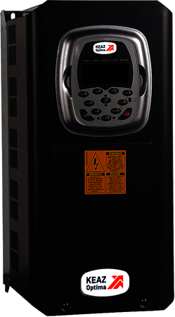 КЭАЗ 112259 Преобразователь частоты OptiCor P-0049-4T-BA2K2