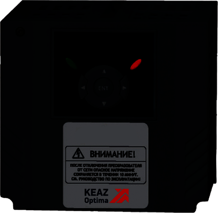 КЭАЗ 112480 Преобразователь частоты OptiCor M-0007-4T-BA2K2