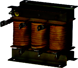 КЭАЗ 115324 Дроссель OptiCor D-IM0126084-0,7мГн-32А
