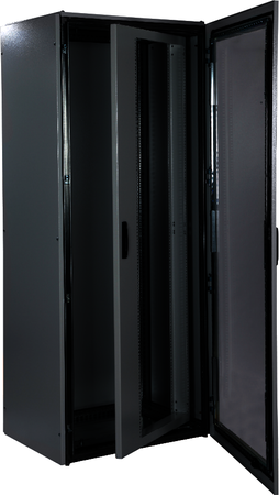 КЭАЗ 268586 Рама поворотная 19 дюймов OptiBox M-2200х800 (44 U)
