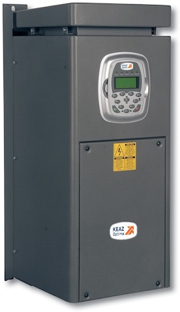 КЭАЗ 229632 Преобразователь частоты OptiCor P-0040-4T-BA2K5