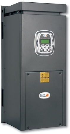 КЭАЗ 229635 Преобразователь частоты OptiCor P-0067-4T-BA2K5