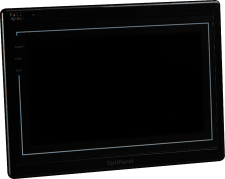 КЭАЗ 283704 Панель оператора OptiPanel 1070