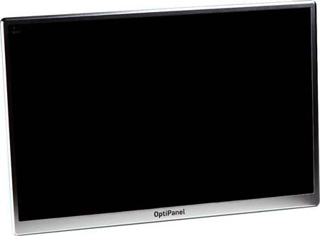 КЭАЗ 283706 Панель оператора OptiPanel 1120
