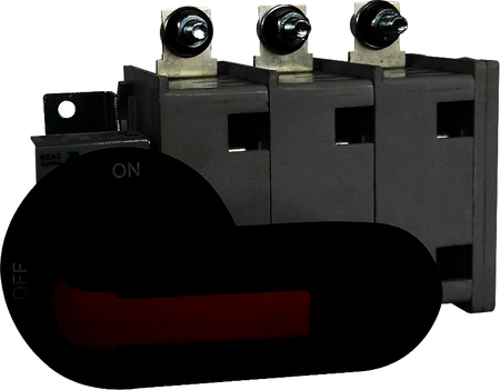 Фото Выключатель нагрузки OptiSwitch DI-1-160-3P