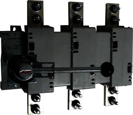 Фото КЭАЗ 275547 Выключатель нагрузки OptiSwitch DI-6-2500-3P