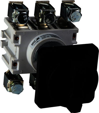 КЭАЗ 274885 Выключатель нагрузки OptiSwitch DI-L2-100-3P