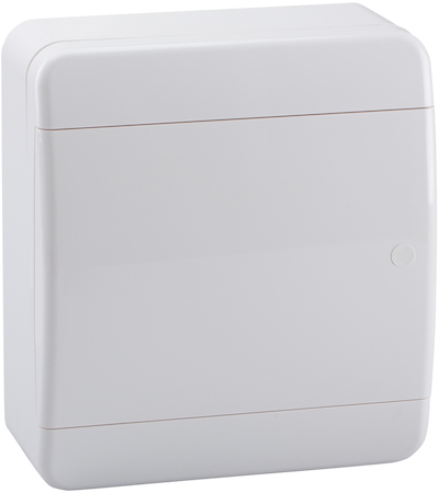Фото КЭАЗ 117919 Корпус пластиковый OptiBox P-BNN-2-08-IP41