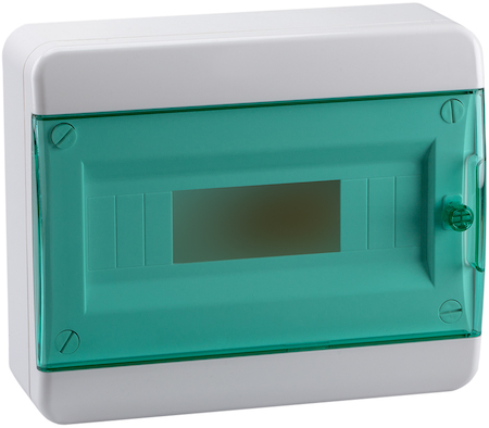 КЭАЗ 117921 Корпус пластиковый OptiBox P-BNZ-2-12-IP41