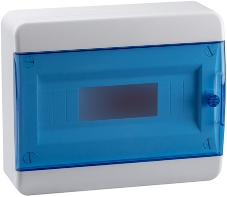 КЭАЗ 117923 Корпус пластиковый OptiBox P-BNS-2-12-IP41