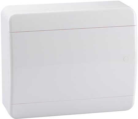 Фото КЭАЗ 117924 Корпус пластиковый OptiBox P-BNN-2-12-IP41