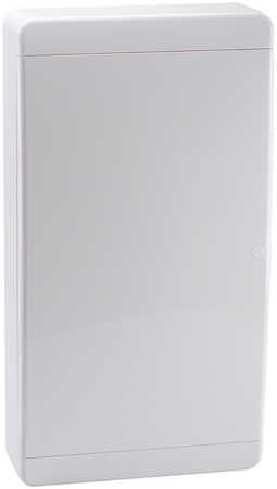 Фото КЭАЗ 117934 Корпус пластиковый OptiBox P-BNN-2-36-IP41
