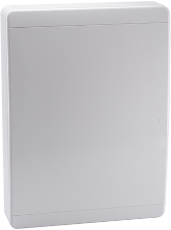 Фото КЭАЗ 117939 Корпус пластиковый OptiBox P-BNN-2-54-IP41
