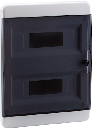 Фото КЭАЗ 117950 Корпус пластиковый OptiBox P-BVK-2-24-IP41