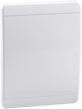 КЭАЗ 117954 Корпус пластиковый OptiBox P-BVN-2-24-IP41