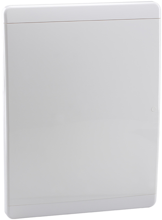 КЭАЗ 117964 Корпус пластиковый OptiBox P-BVN-2-54-IP41