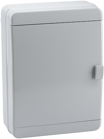 Фото КЭАЗ 117974 Корпус пластиковый OptiBox P-BNN-3-24-IP65