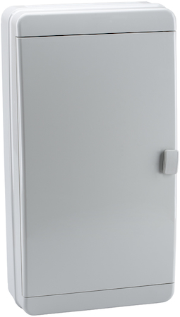КЭАЗ 117979 Корпус пластиковый OptiBox P-BNN-3-36-IP65
