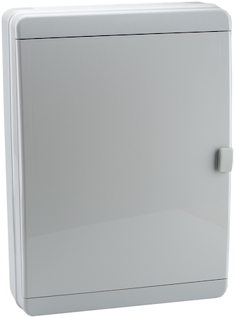 Фото КЭАЗ 117984 Корпус пластиковый OptiBox P-BNN-3-54-IP65