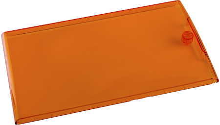 КЭАЗ 117989 Дверца сменная OptiBox P-HO-40-08