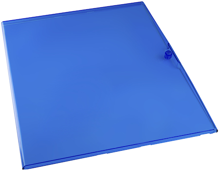 КЭАЗ 118005 Дверца сменная OptiBox P-HS-40-36