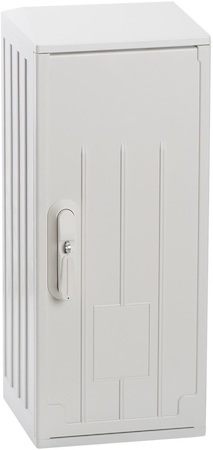 КЭАЗ 137181 Корпус из полиэстера OptiBox G-440-RS111-A-1-IP54