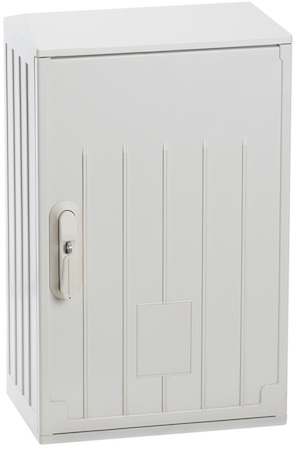 КЭАЗ 137179 Корпус из полиэстера OptiBox G-404-RS111-A-1-IP54