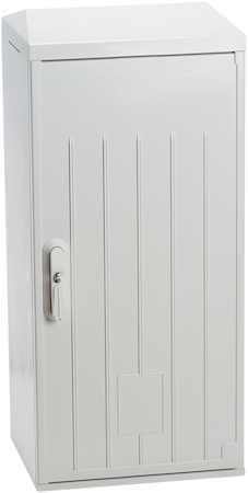 КЭАЗ 139350 Корпус из полиэстера OptiBox G-504-RF111-A-1-IP54