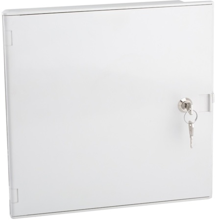 КЭАЗ 144508 Комплект щитовой OptiBox G-87:102-SF111-IU-1-IP54/PMPN-26x26x4/OP