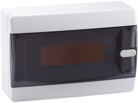 КЭАЗ 145776 Корпус пластиковый OptiBox P-CNK-1-12-IP41