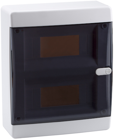 КЭАЗ 145777 Корпус пластиковый OptiBox P-CNK-1-18-IP41