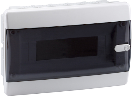 КЭАЗ 145780 Корпус пластиковый OptiBox P-CVK-1-12-IP41